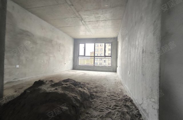 东方国际2室2厅102㎡38.7万二手房图片