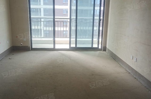 淮矿绿城中湖明月3室2厅104㎡74万二手房图片