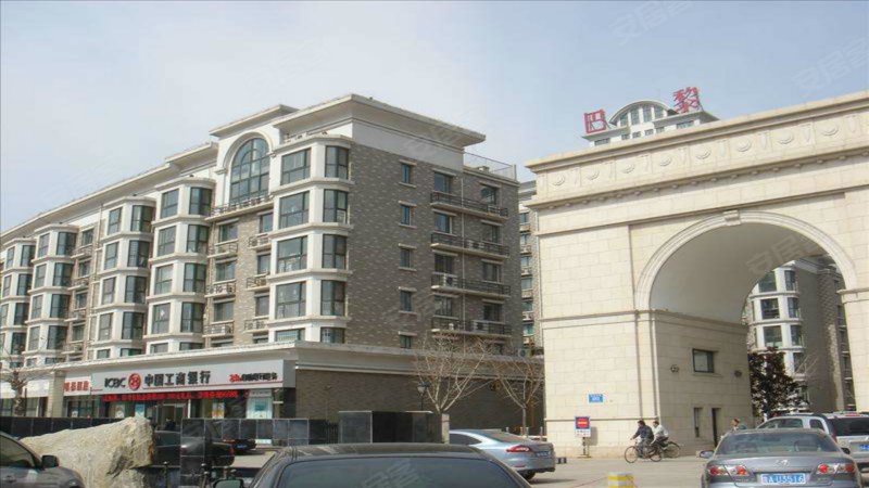 大德翠韵华庭,卫钢街-鞍山大德翠韵华庭二手房,租房,房价-鞍山安居客