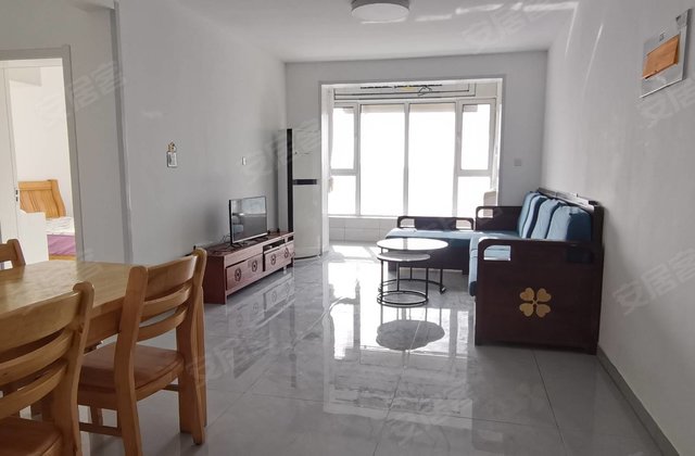 营子第二生活区2室2厅85㎡35万二手房图片