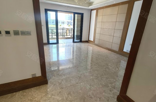 恒大海上威尼斯南区3室2厅136㎡45万二手房图片