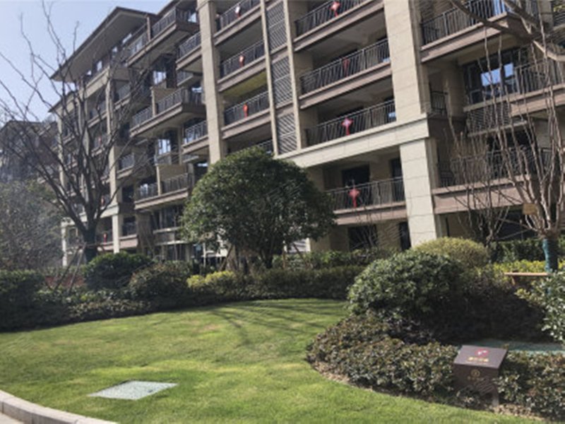 融侨观邸,合肥路,近水渡口大道-淮安融侨观邸二手房,租房,房价-淮安