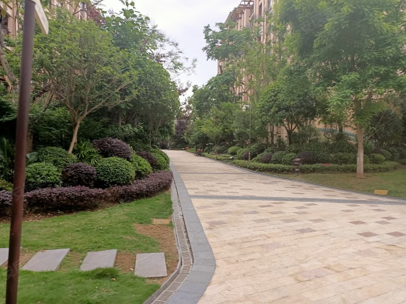 书香溪墅(别墅)