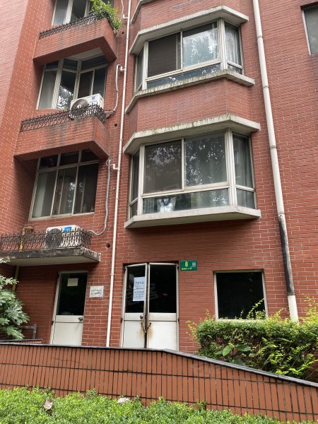 上海紫欣公寓图片