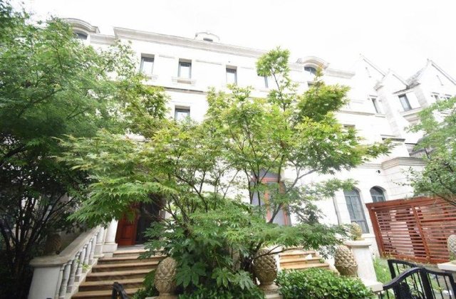 开元广场悦墅5室3厅280.1㎡1800万二手房图片