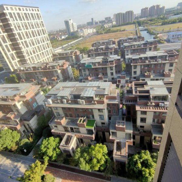 远香湖1号(别墅) 