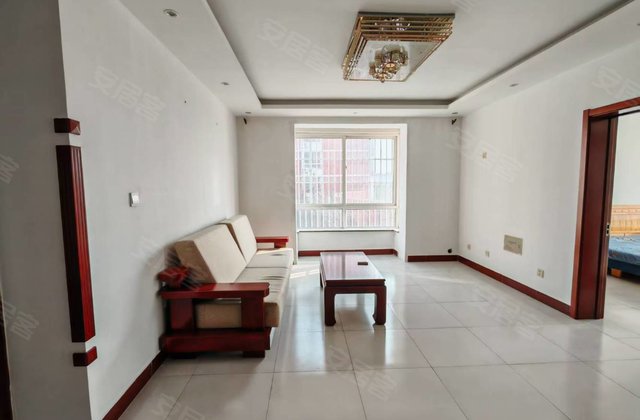 帝都花园3室2厅107㎡49.8万二手房图片