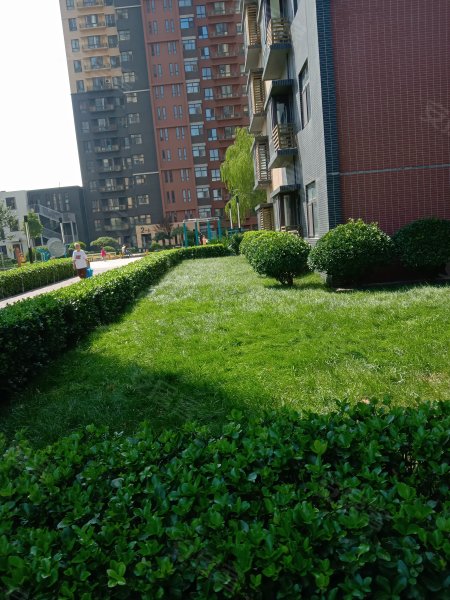 西美花城,汇丰路-石家庄西美花城二手房,租房,房价-石家庄安居客