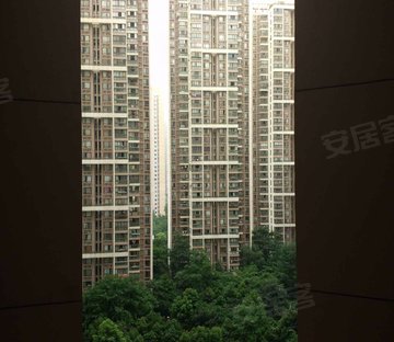 有电梯 正规商品房,鑫苑名家一期二手房,75万,2室1厅,1卫,55平米-成都