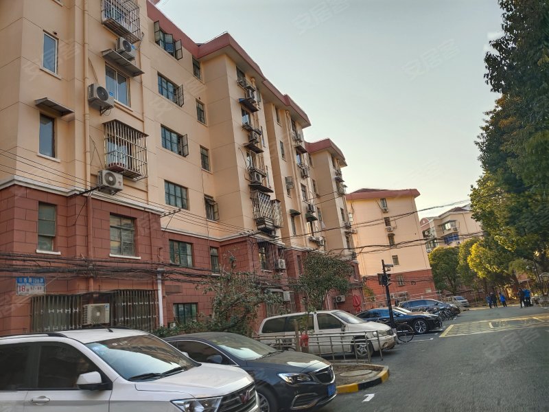 紫藤苑小区(桃浦十村)