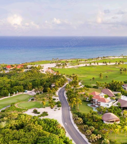 多米尼加约¥149万卡纳角出售地段二手房土地图片