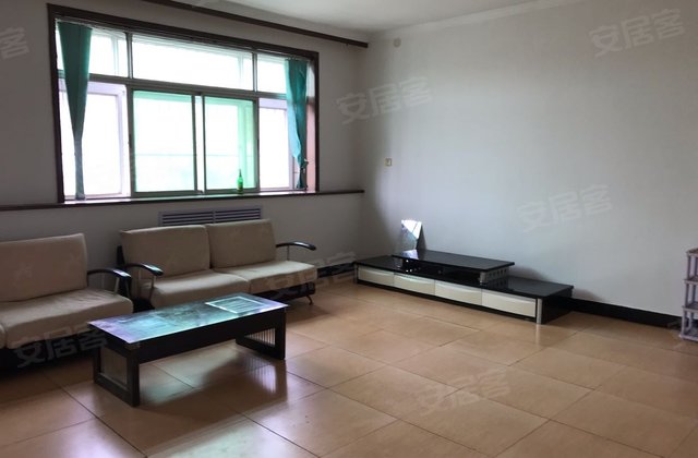 一运公司宿舍3室1厅139.5㎡70万二手房图片