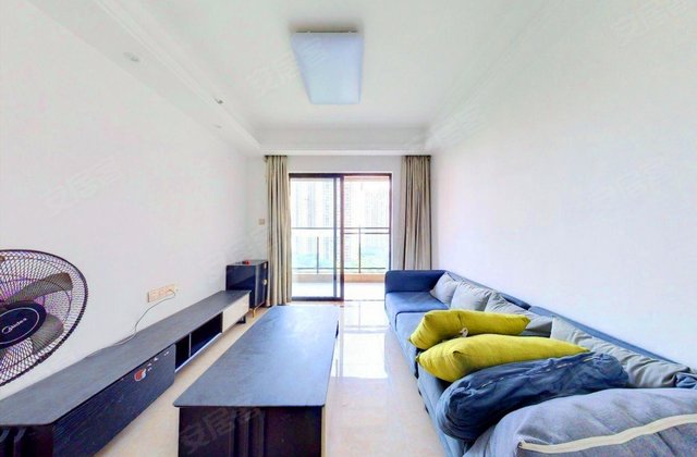 兰亭盛荟3室2厅90㎡0万二手房图片