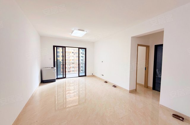 东坪安置房小区(一组团)2室2厅88.75㎡195万二手房图片