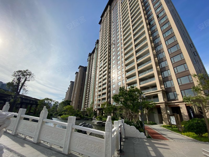 御海天宸,津河路-汕头御海天宸二手房,租房,房价-汕头安居客