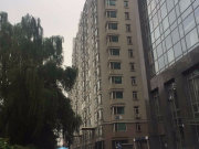 西城小区图片