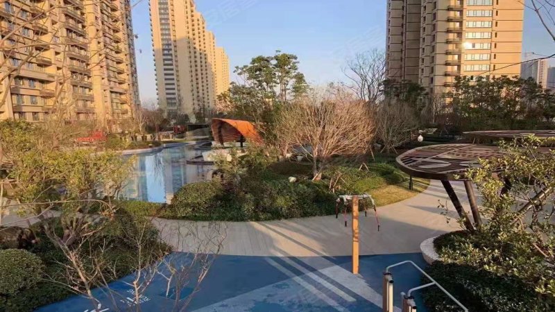 鸿翔百合园,永庆路118号-嘉兴鸿翔百合园二手房,租房,房价-嘉兴安居客