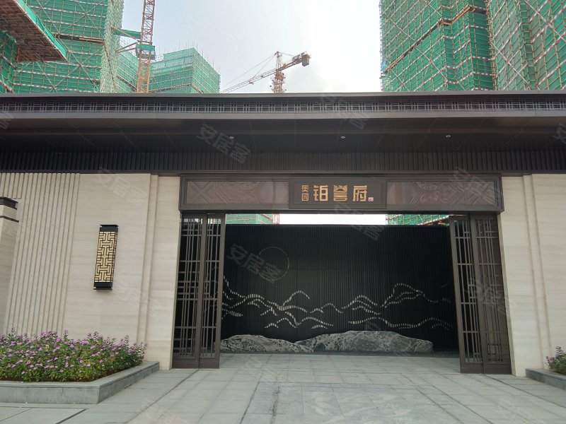 奥园铂誉府,福长路-梅州奥园铂誉府二手房,租房,房价-梅州安居客