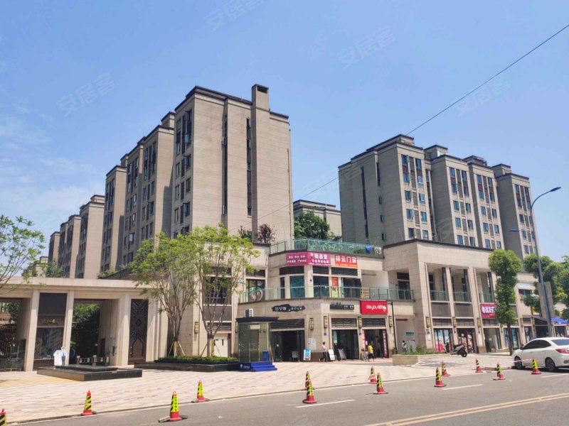 绿地城(二期),绿地路525号-重庆绿地城(二期)二手房,租房,房价-重庆