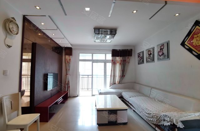 尚公馆,方安路98号-成都尚公馆二手房,租房,房价-成都安居客