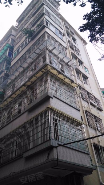 寺右新马路25号大院