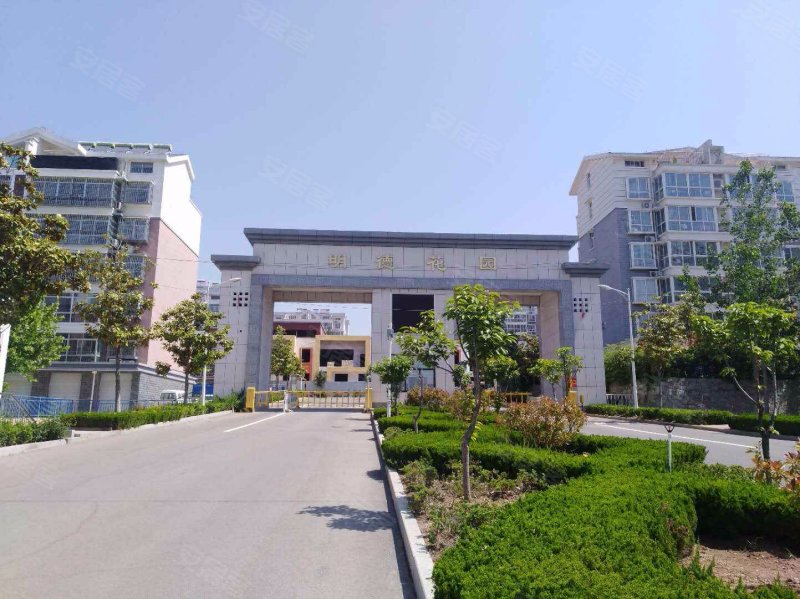 明德花园(蒙阴)