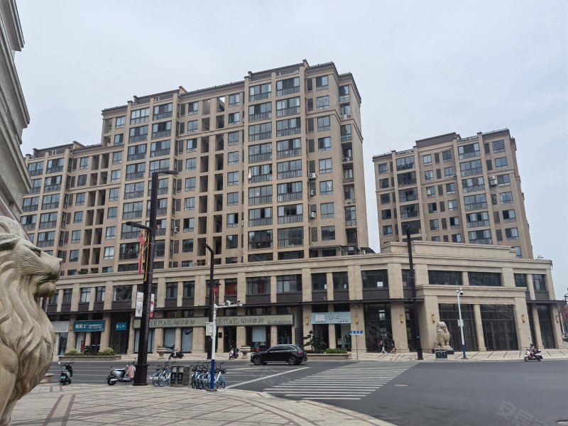 广信绥安新天地