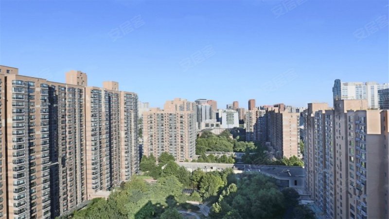 合生国际花园(一期)