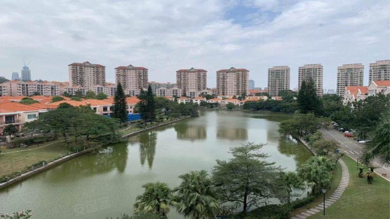 新世界花园(别墅)