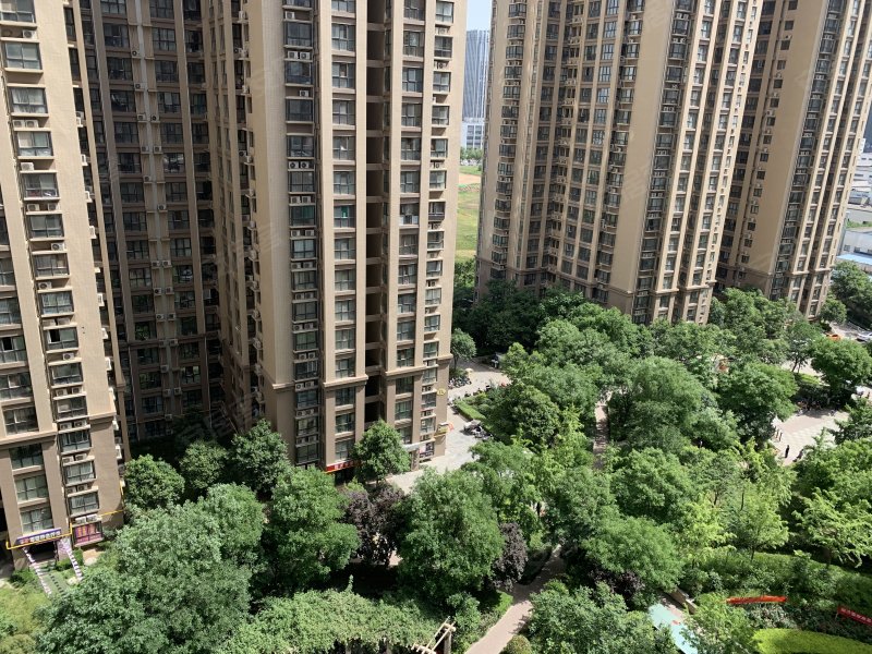 海璟台北湾(南区),凤城一路50号-西安海璟台北湾(南区)二手房,租房