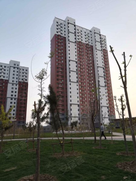 旺峰嘉苑(铜雀)