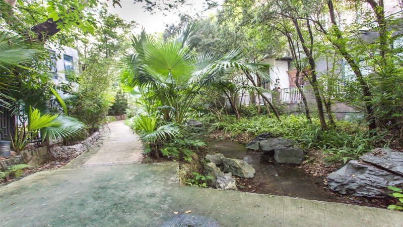 中海大山地(别墅)