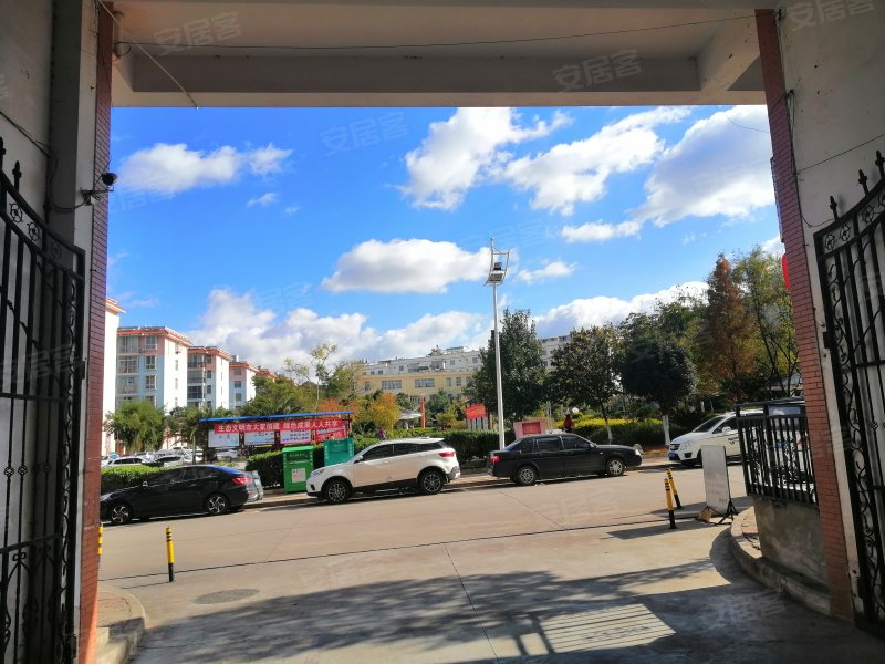 灵秀小区,半城巷99号-楚雄灵秀小区二手房,租房,房价-楚雄安居客