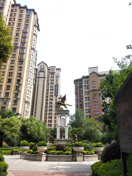 浩创梧桐郡(一期)