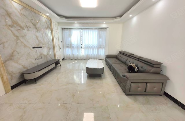 第一海岸4室2厅103㎡46万二手房图片