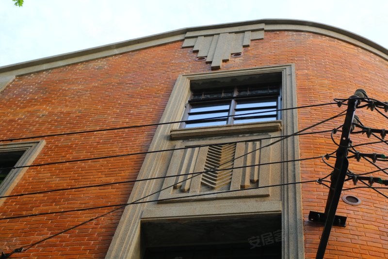 愚园路749弄小区