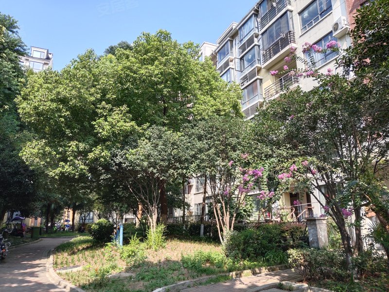 金色池塘一期(纯水岸),环湖东路99号-合肥金色池塘一期(纯水岸)二手房