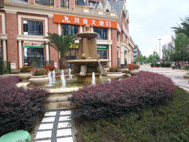 中德英伦城邦(k区)