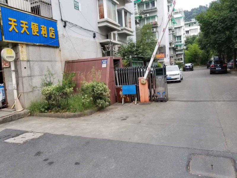 锦江公寓(桐庐)