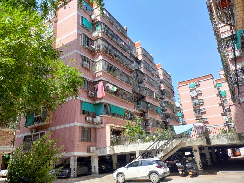 金燕花园,金江路8号-汕头金燕花园二手房,租房,房价-汕头安居客