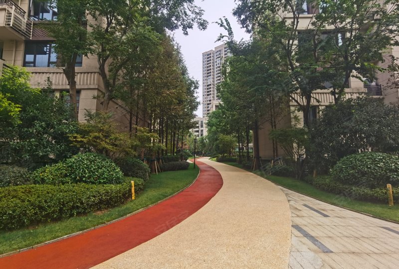 金科天元道砚北(b区)