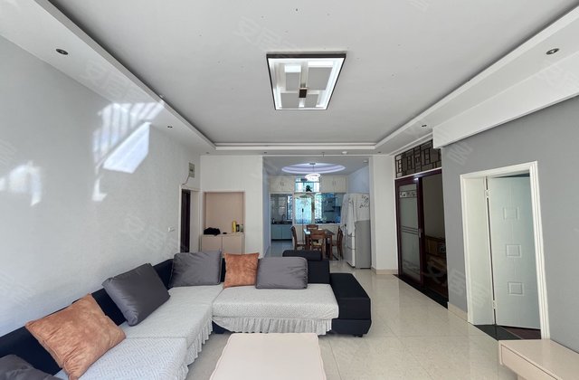 派华新港小区3室2厅115.8㎡45万二手房图片