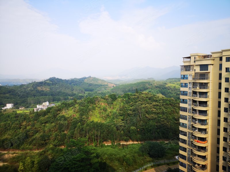 碧桂园清泉城(商住楼),京珠高速-清远碧桂园清泉城(商住楼)二手房
