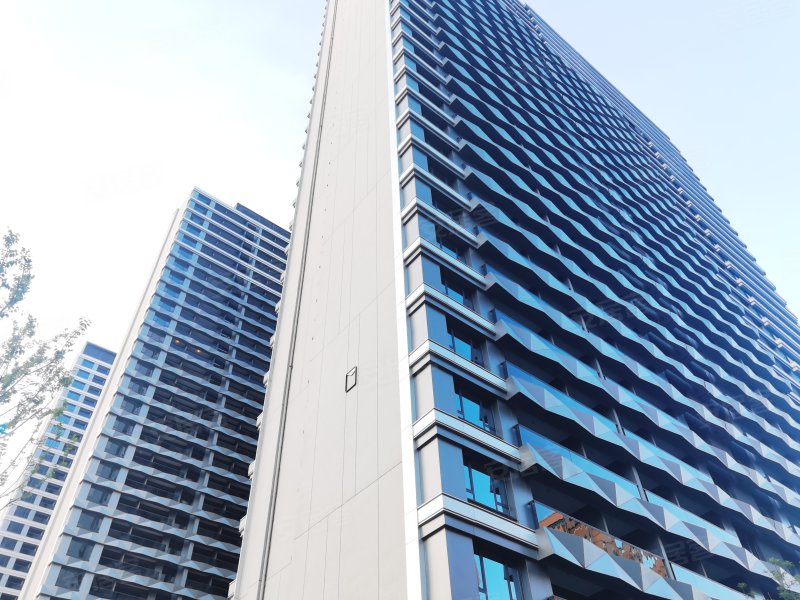 龙湖景粼天序,凤城七路,近开元路-西安龙湖景粼天序二手房,租房,房价