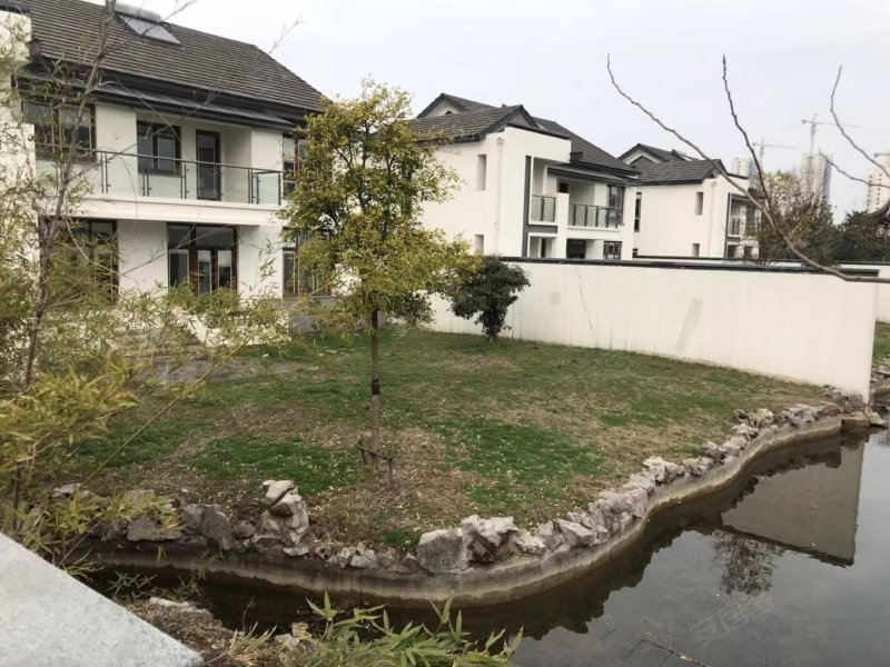 江扬运河印象,扬子江南路-扬州江扬运河印象二手房,租房,房价-扬州