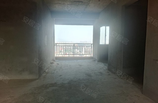 欧洲城3室2厅123㎡79万二手房图片