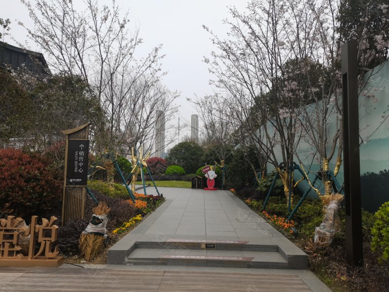 保利颍州堂悦,淮河路1000号-阜阳保利颍州堂悦二手房,租房,房价-阜阳