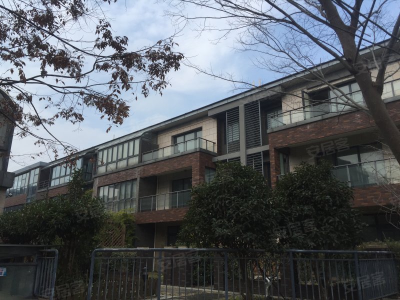 山水茗苑,山水东路55号-无锡山水茗苑二手房,租房,房价-无锡安居客