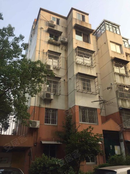 双城路二弄小区 