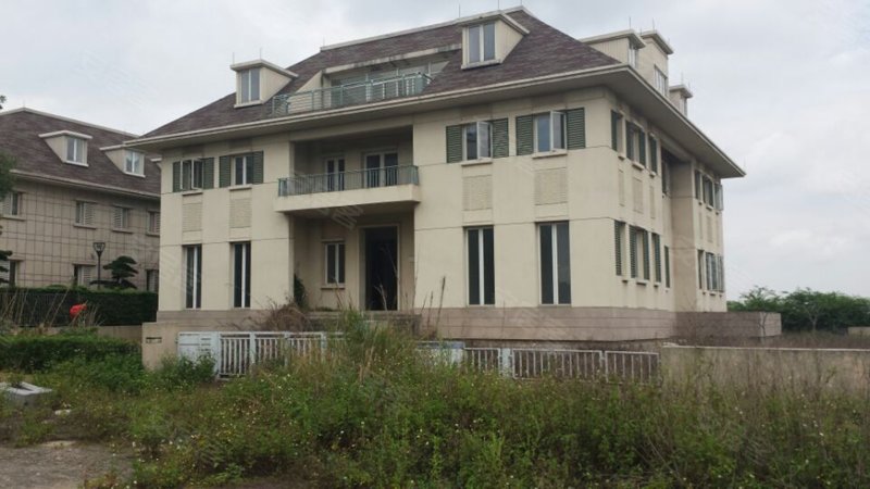 东逸湾(别墅),外环路-顺德东逸湾(别墅)二手房,租房,房价-顺德安居客